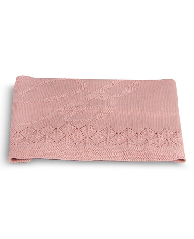 Blumarine Baby Copertina Culla Giardini 101040073 S80