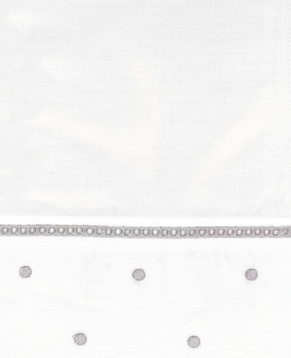 Blumarine Baby Completo Lenzuola Culla Piccolo Lord 101060846 S40