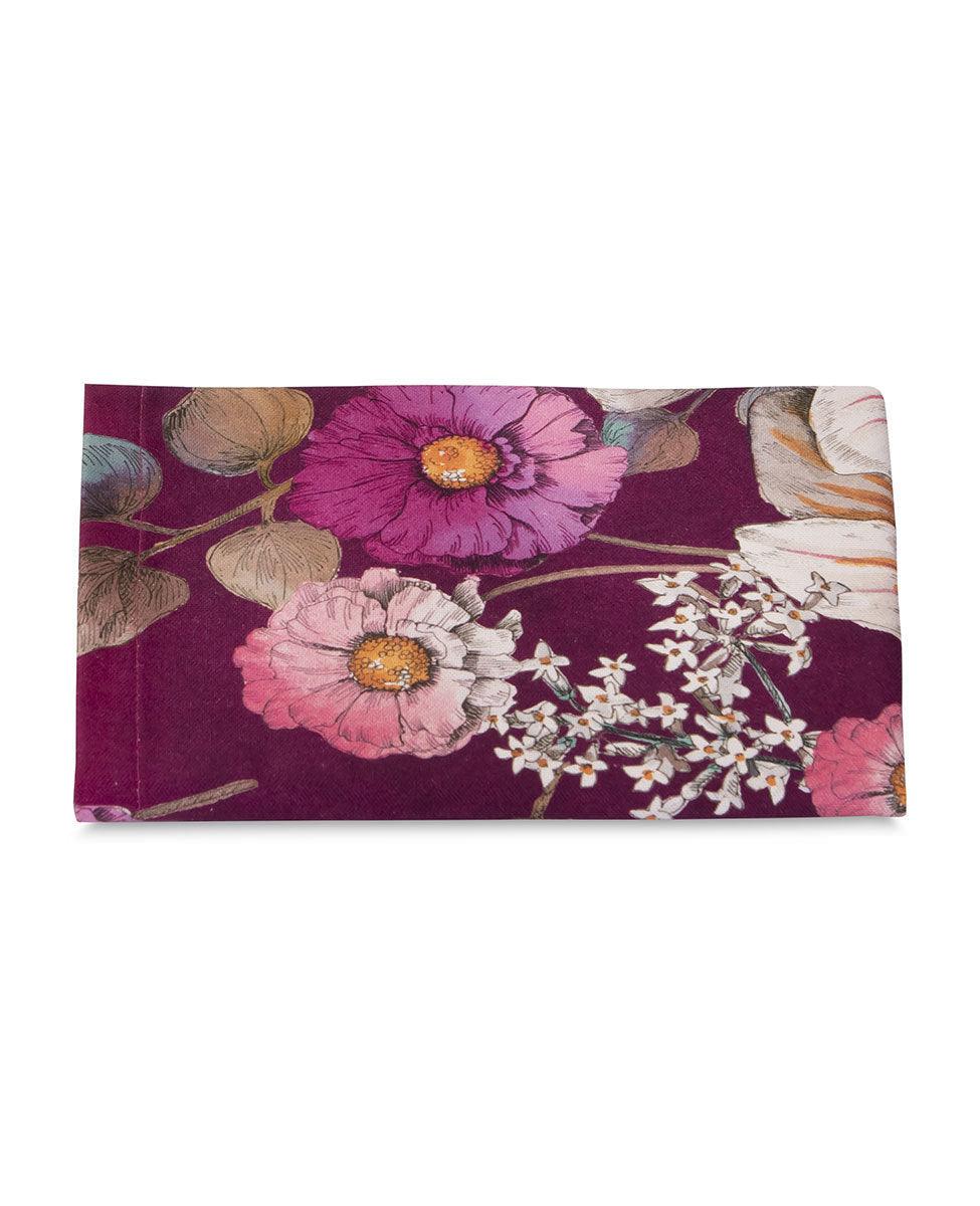 Svad Dondi Runner 50x150 Fiorile D18 - Passarelli Biancheria