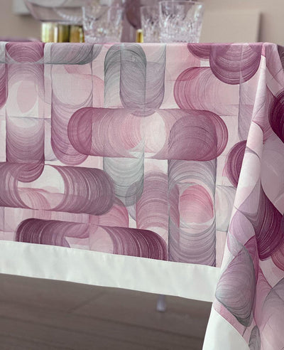 Svad Dondi Tovaglia 100% Cotone 160x230cm Stanley S52 - Passarelli Biancheria