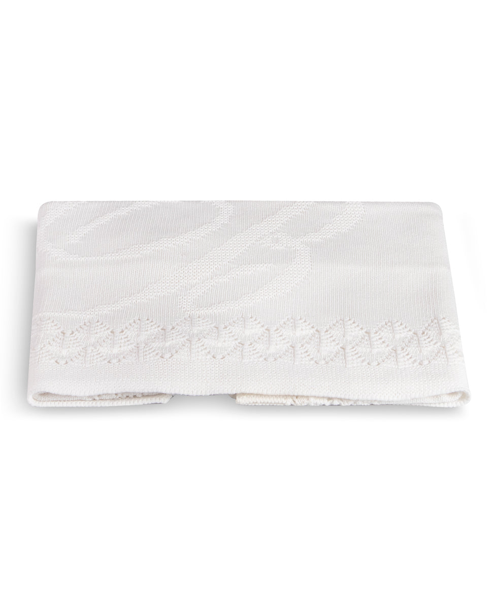 Blumarine Baby Copertina Culla Giardini 101040073 S80