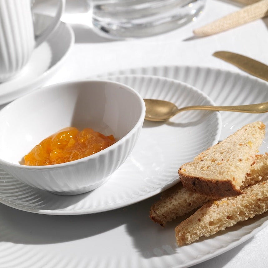 Weissestal set COUNTRY CHIC Bianco