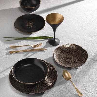 set ONIX BLACK  by Weissestal