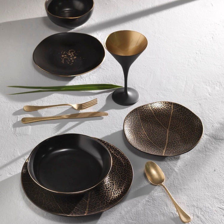 set ONIX BLACK  by Weissestal