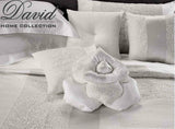 VENERE COPERTA MATRIMONIALE - DAVID HOME