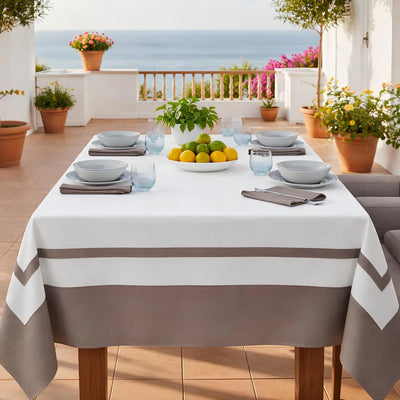 Maison Sucrée Tovaglia Antimacchia Vibra - Varie Dimensioni