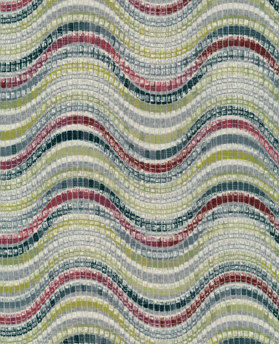 Svad Dondi Completo Lenzuola Matrimoniale in Percalle Mirto