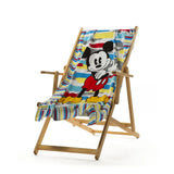 Caleffi Disney Strandtuch aus 100 % Baumwolle, Mikroschwamm, 320 g/m², D120 – verschiedene Designs zur Auswahl