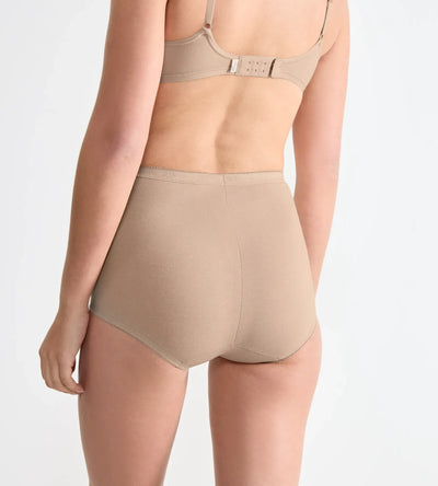 Sloggi Donna 2 Slip Basic Maxi