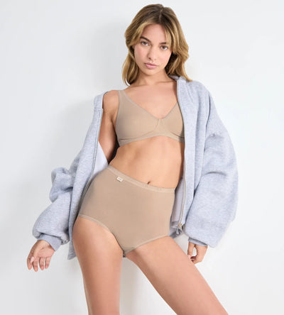 Sloggi Donna 2 Slip Basic Maxi