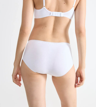 Sloggi Donna 2 Slip Basic Midi