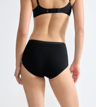 Sloggi Donna 2 Slip Basic Midi