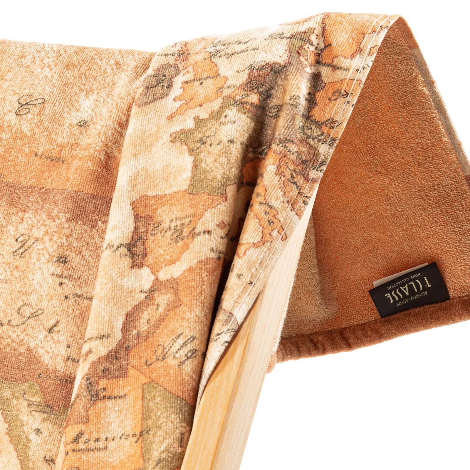 Alviero Martini 1A Classe Telo Mare Geo Classic 1009681 2404S54