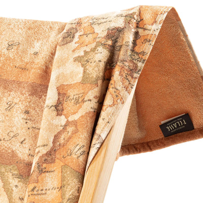 Alviero Martini 1A Classe Telo Mare Geo Classic 1009681 2404S54