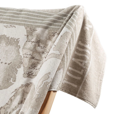 Alviero Martini 1A Classe Telo Mare Geo Safari 1009681 2404S54