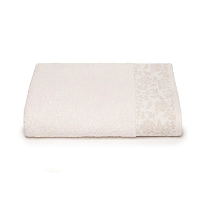 Besana Telo Doccia in Cotone Decor 2411S15