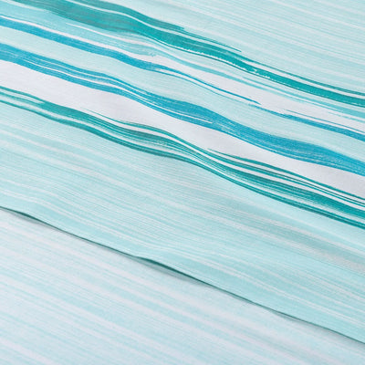 Caleffi Completo Lenzuola Matrimoniale Atlanta 2411S48