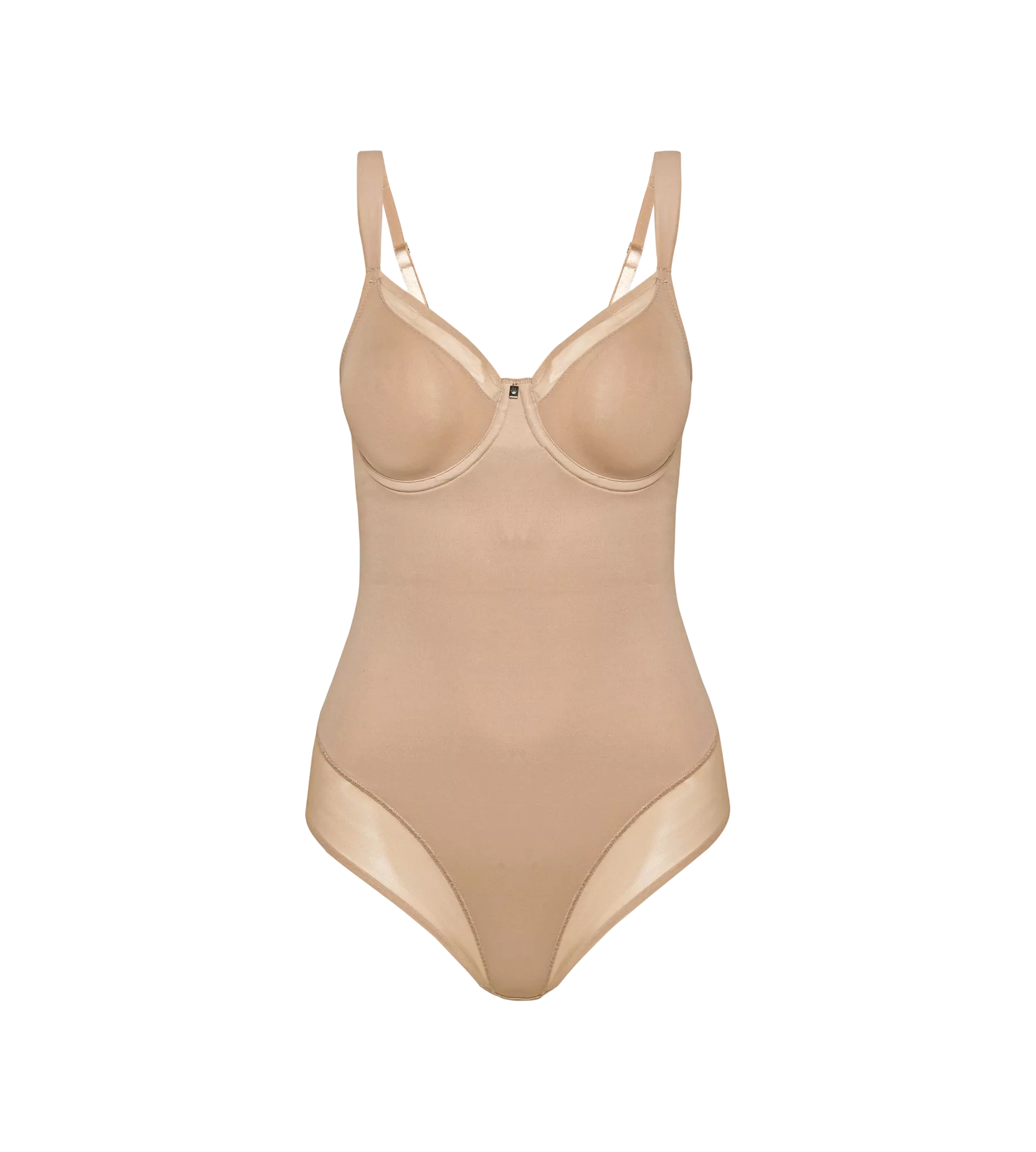 Triumph Body Contenitivo con Ferretti Shape Sensation BSW S80