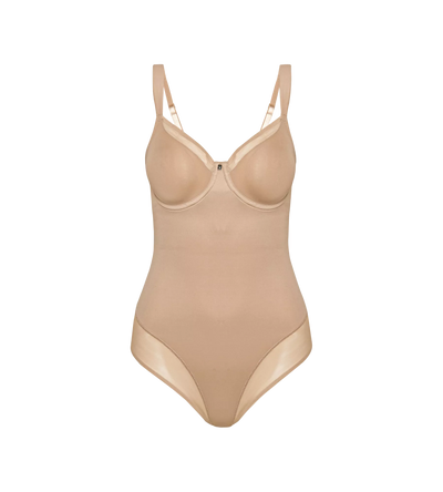 Triumph Body Contenitivo con Ferretti Shape Sensation BSW S80