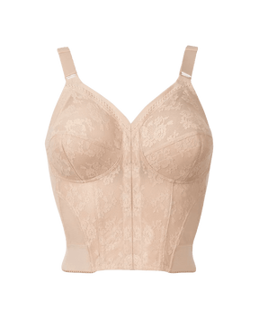 Triumph Reggiseno Bustino Doreen L02 X 10166305 S58 - Passarelli Biancheria