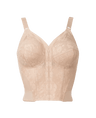 Triumph Reggiseno Bustino Doreen L02 X 10166305 S58 - Passarelli Biancheria