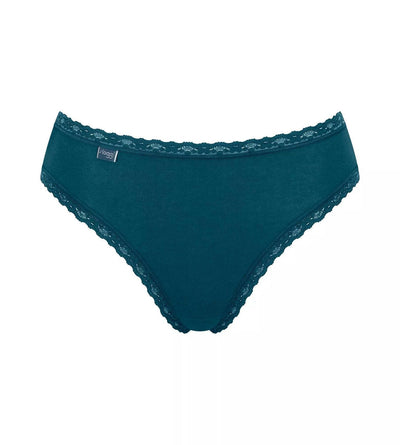 Sloggi Donna 24/7 Weekend Tai C3P 3 Slip 10198237 V010 S16 - Passarelli Biancheria
