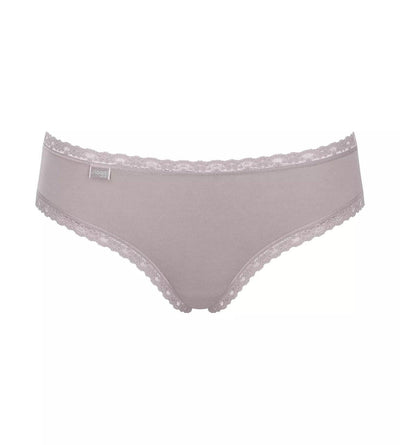 Sloggi Donna 24/7 Weekend Hipster C3P 3 Slip Hipster 10198269 V010 S10 - Passarelli Biancheria