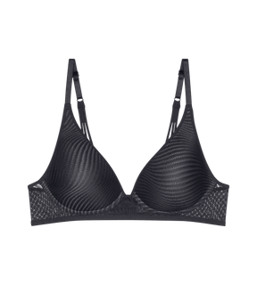 Triumph Reggiseno senza ferretto Harmony Spotlight P EX 10217428 S38 - Passarelli Biancheria