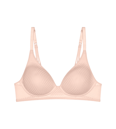 Triumph Reggiseno senza ferretto Harmony Spotlight P EX 10217428 S38 - Passarelli Biancheria