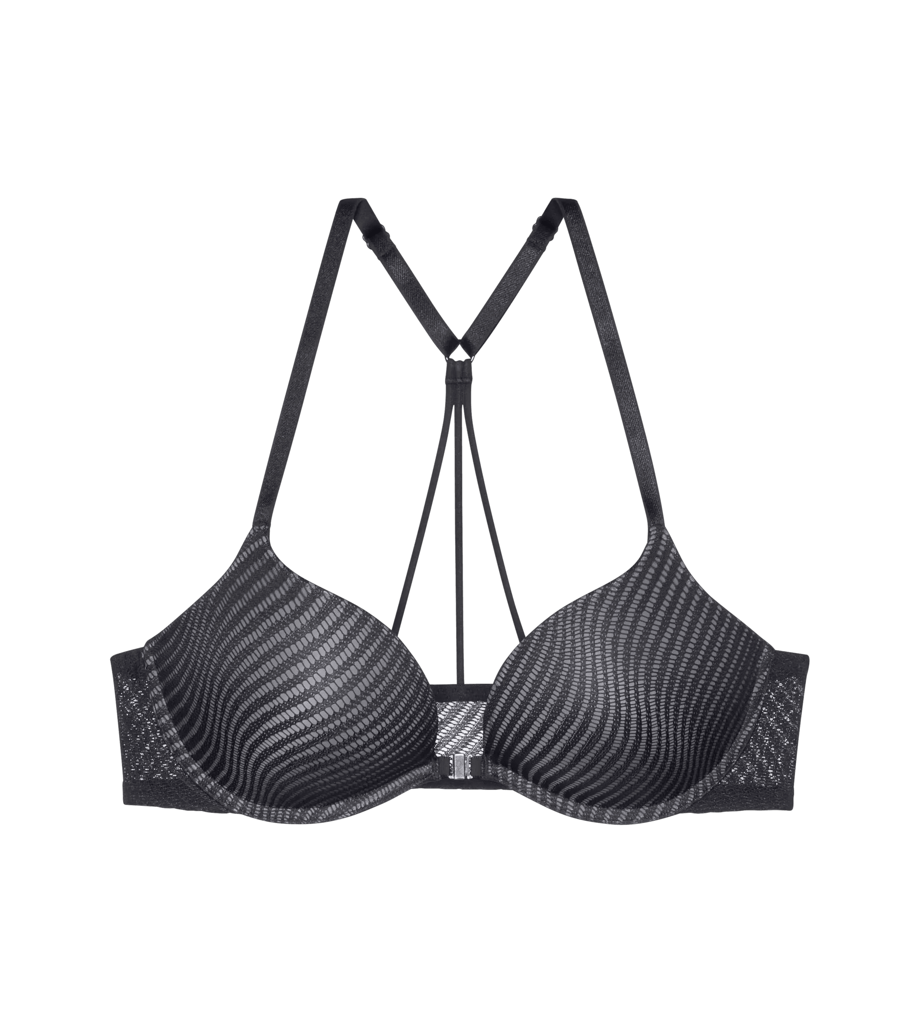 Triumph Reggiseno Push-up Harmony Spotlight WHUF 10217429 S38 - Passarelli Biancheria