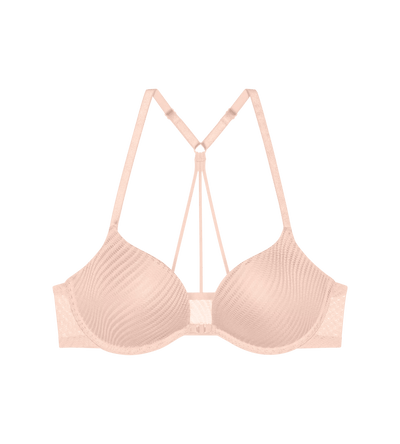 Triumph Reggiseno Push-up Harmony Spotlight WHUF 10217429 S38 - Passarelli Biancheria