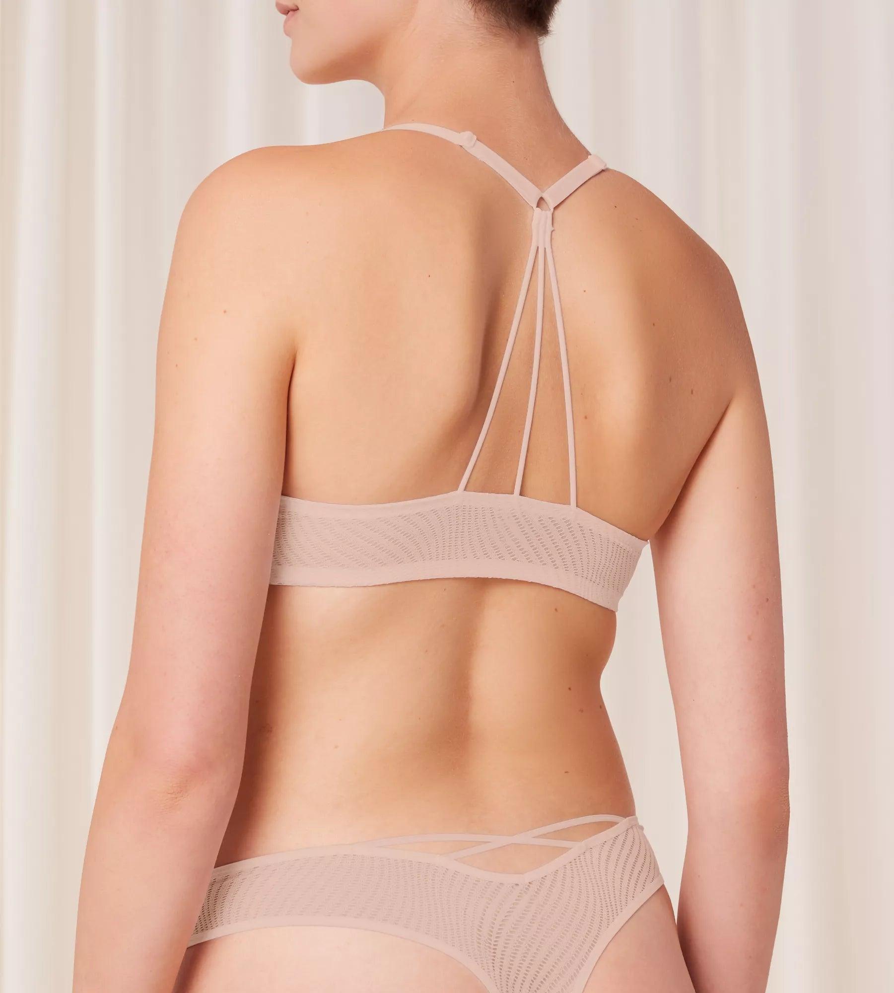 Triumph Reggiseno Push-up Harmony Spotlight WHUF 10217429 S38 - Passarelli Biancheria