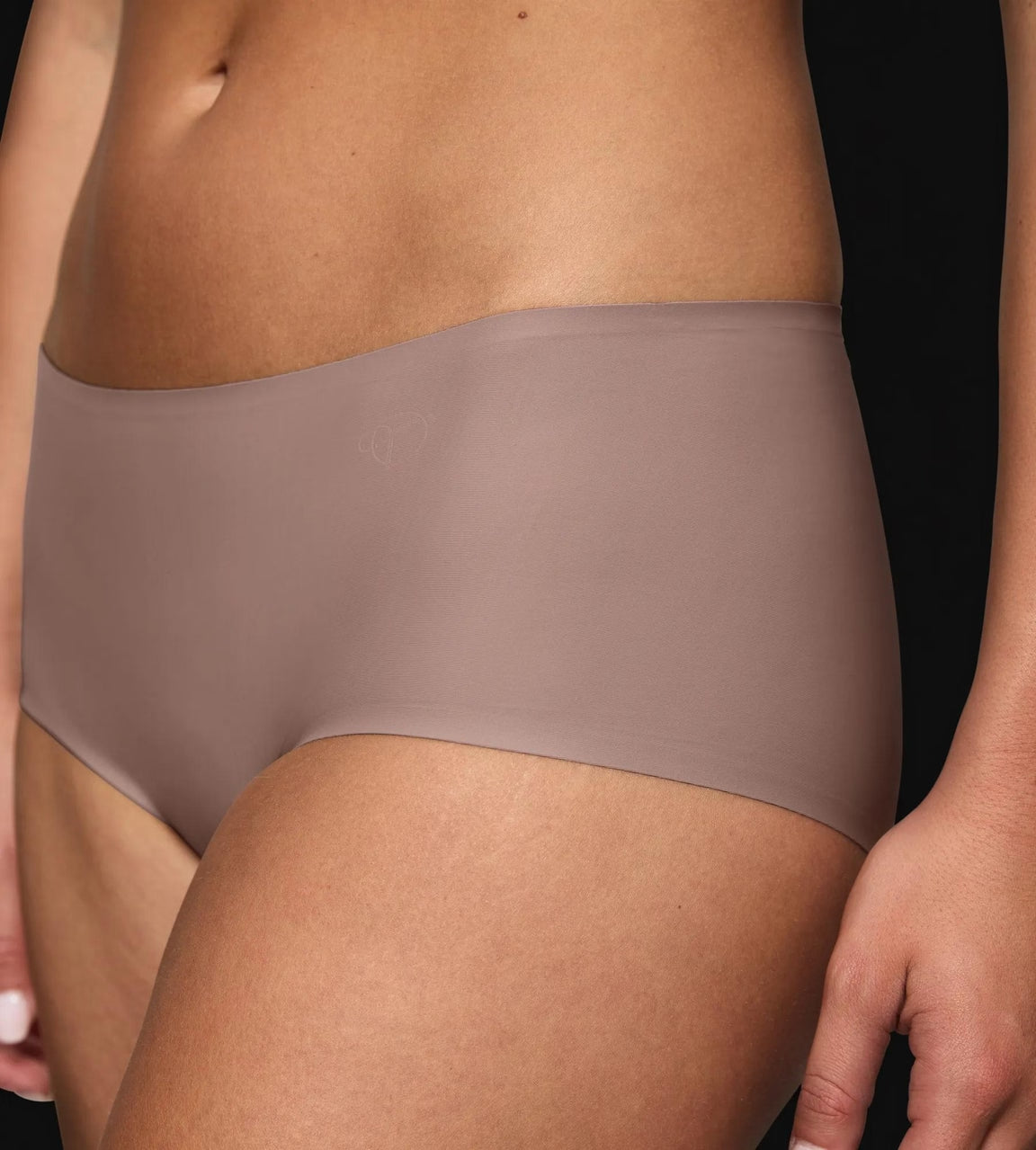 Triumph Slip Body Make-Up Illusion Shorty EX 10217835 2503S24