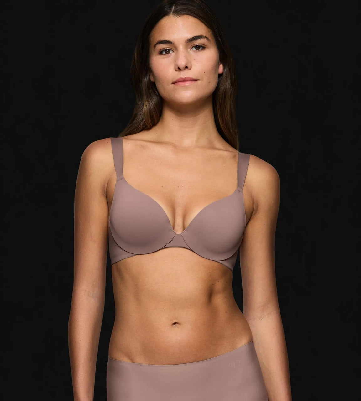 Triumph Reggiseno Body Make-Up Illusion WP EX 10217848 2503S45