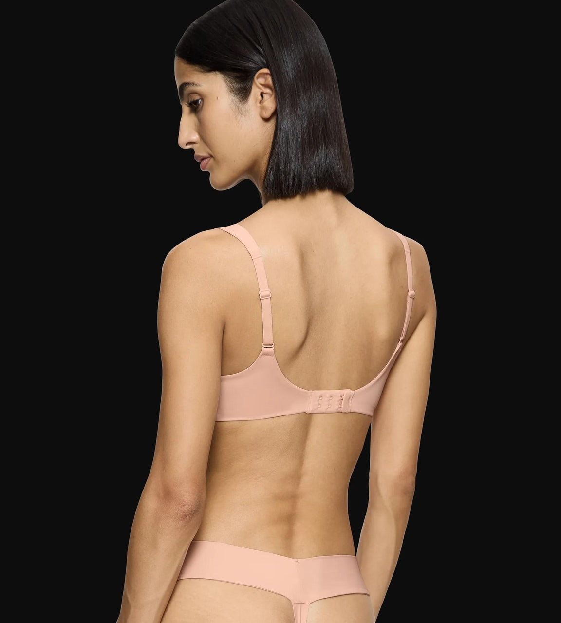 Triumph Reggiseno Body Make-Up Illusion WP EX 10217848 2503S45