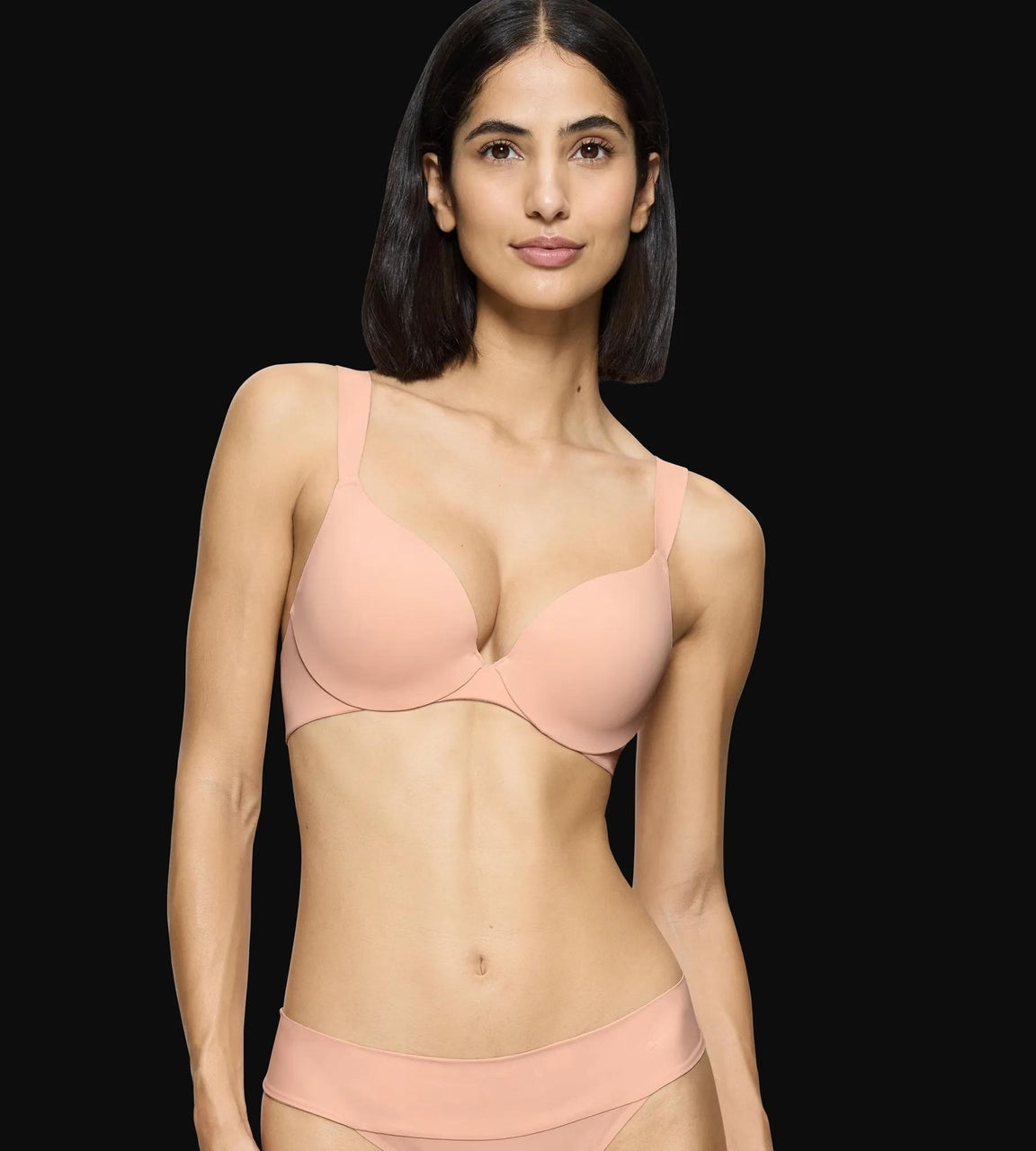 Triumph Reggiseno Body Make-Up Illusion WP EX 10217848 2503S45