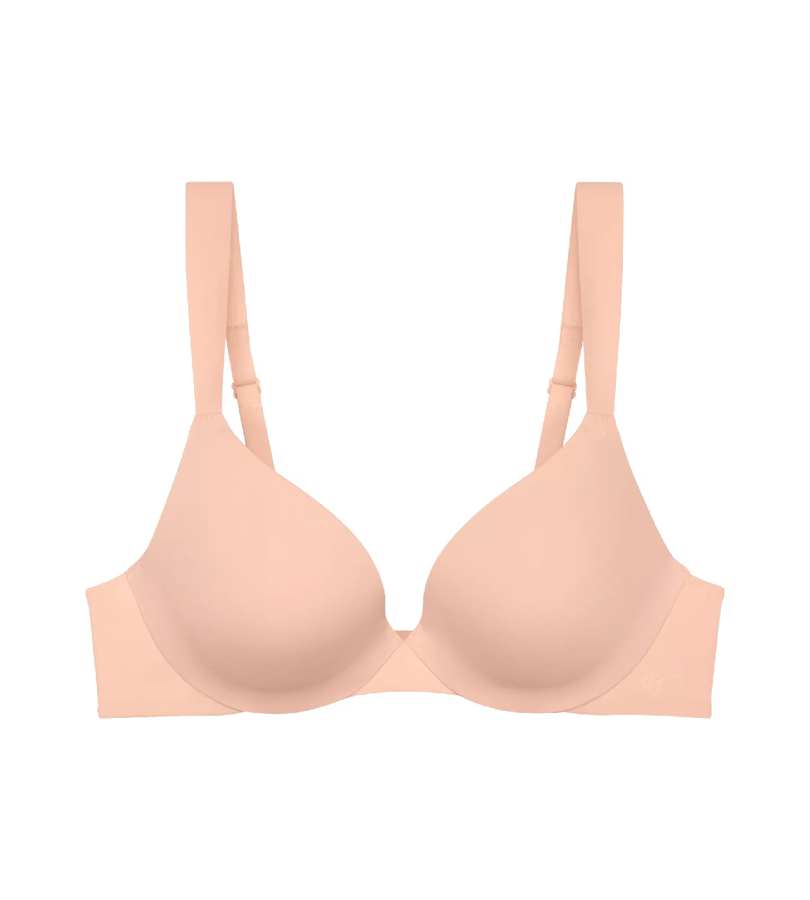 Triumph Reggiseno Body Make-Up Illusion WP EX 10217848 2503S45