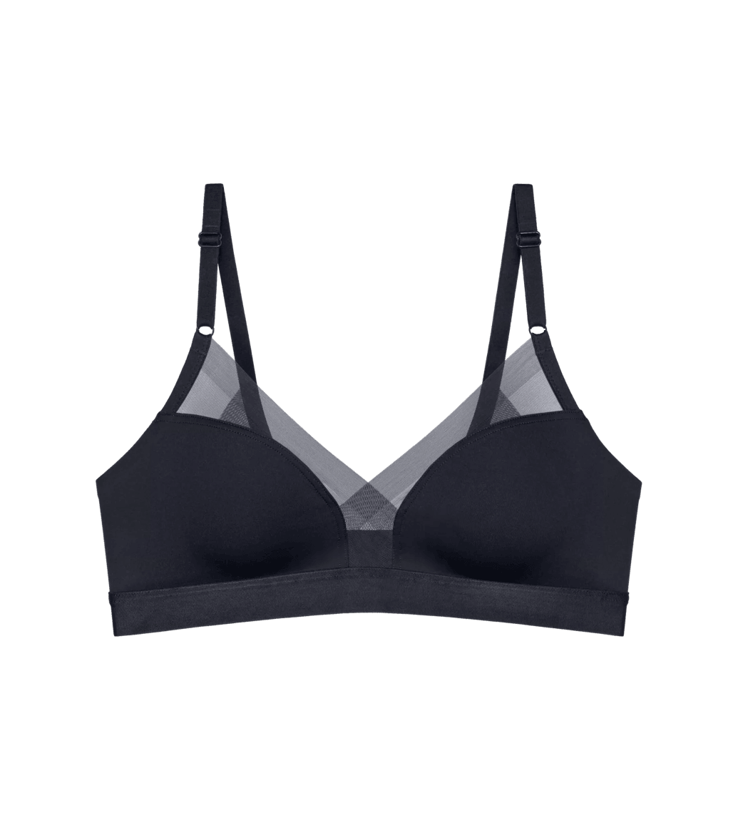 Triumph Reggiseno Shape Smart N 10217858 S50 - Passarelli Biancheria