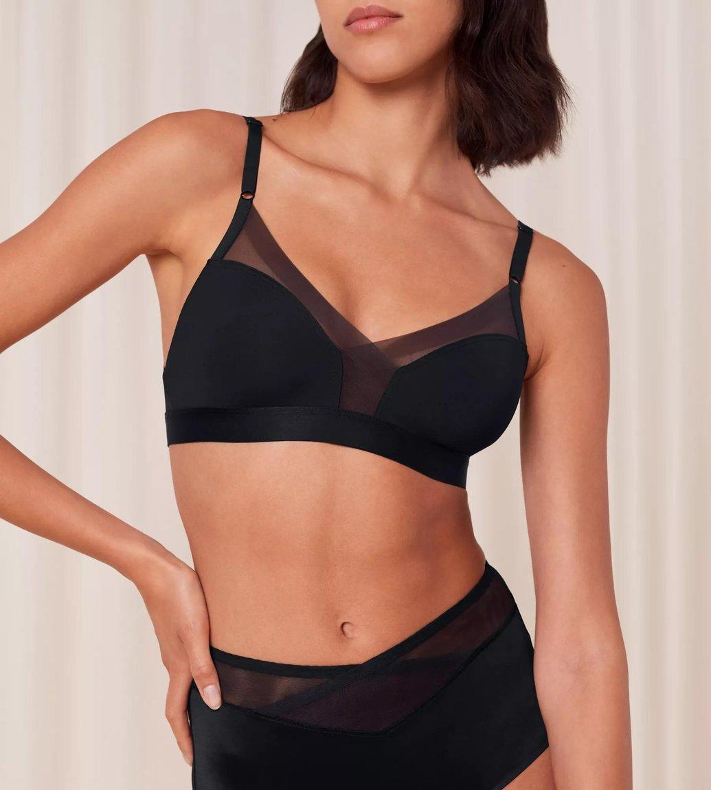 Triumph Reggiseno Shape Smart N 10217858 S50 - Passarelli Biancheria