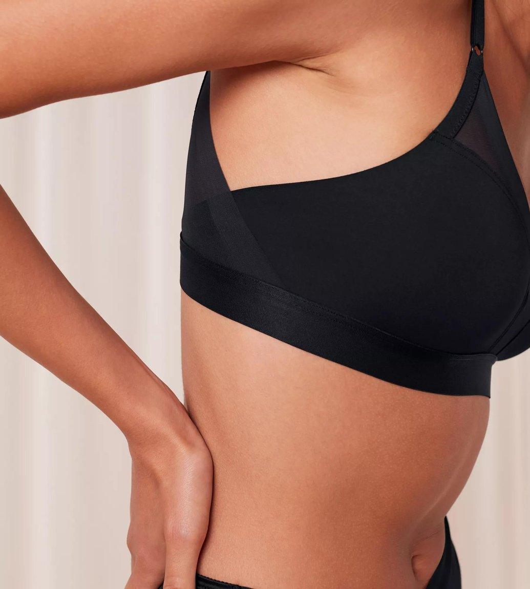 Triumph Reggiseno Shape Smart N 10217858 S50 - Passarelli Biancheria