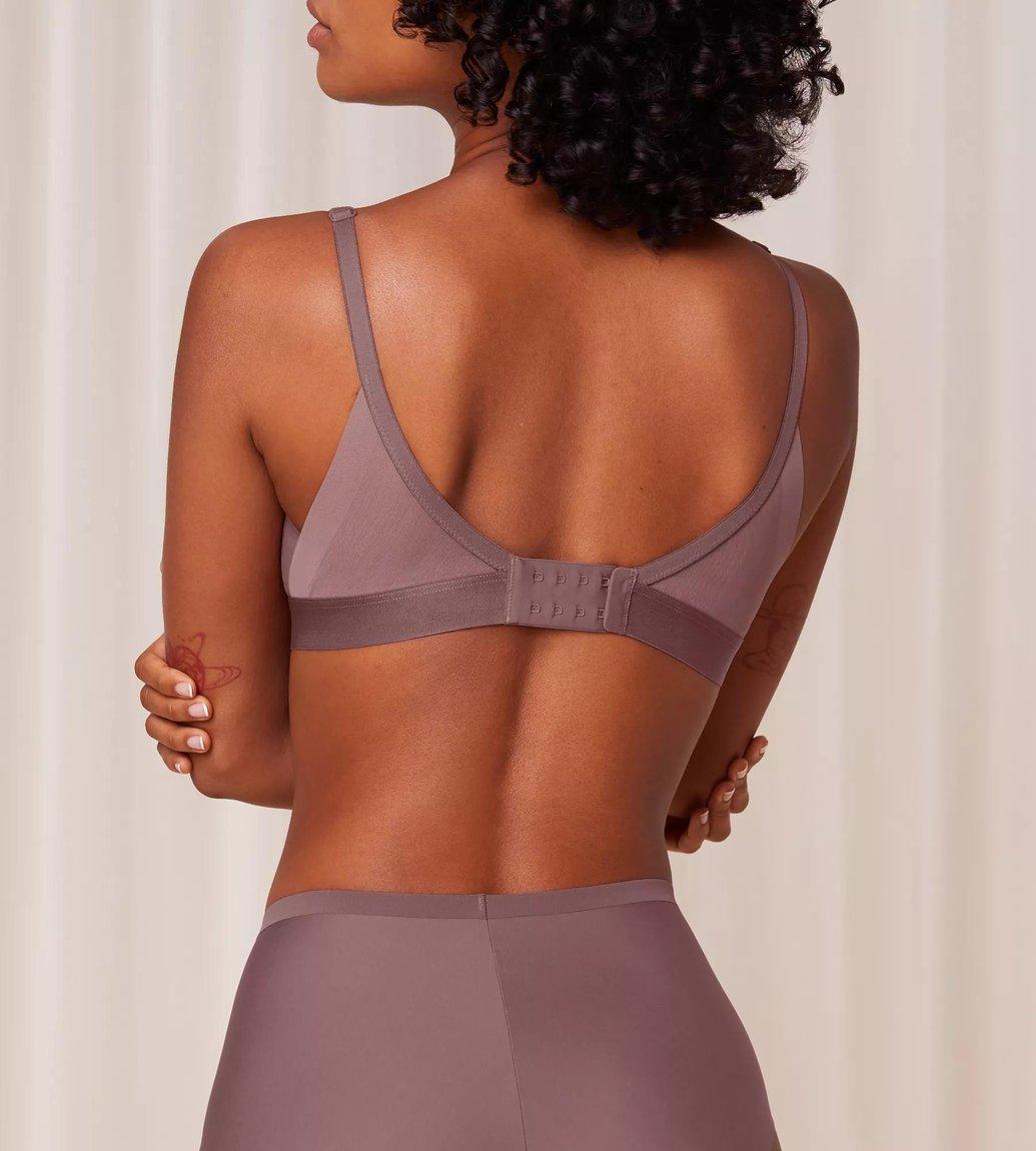 Triumph Reggiseno Shape Smart N 10217858 S50 - Passarelli Biancheria