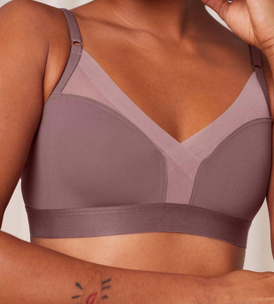 Triumph Reggiseno Shape Smart N 10217858 S50 - Passarelli Biancheria