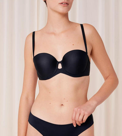 Triumph Reggiseno Pure Micro WDP 10217872 S40 - Passarelli Biancheria