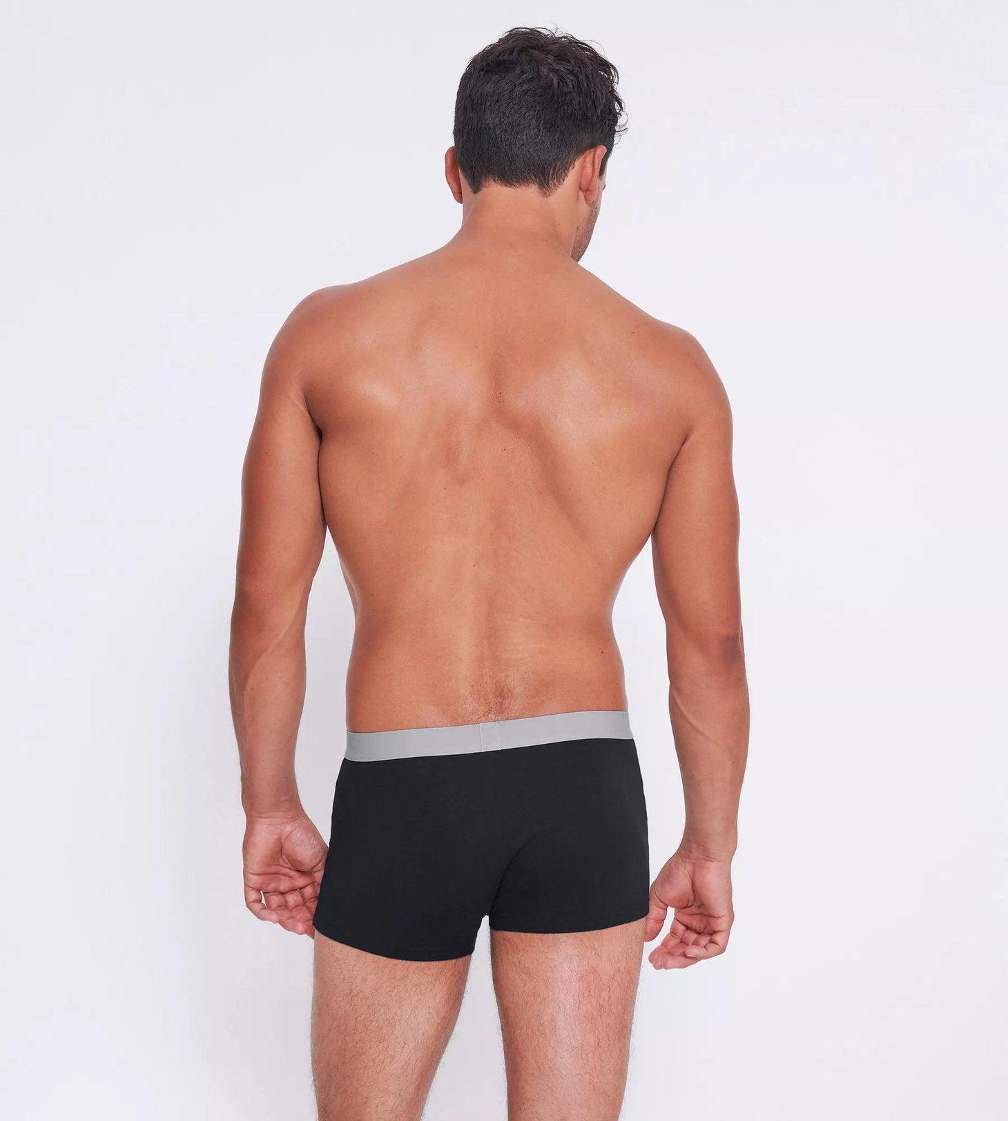 Sloggi Uomo Confezione 2 Boxer GO ABC 2.0 Hipster 10218013 S17 - Passarelli Biancheria