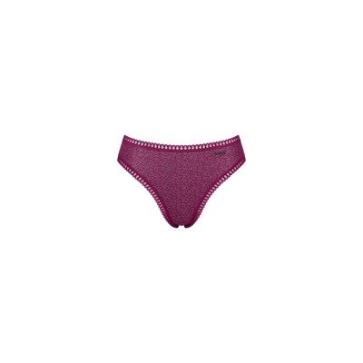 Sloggi Donna Confezione da 3 Slip Go Crush High Leg LIMITED EDITION