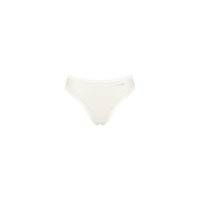 Sloggi Donna Confezione da 3 Slip Go Crush High Leg LIMITED EDITION