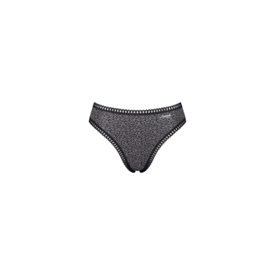 Sloggi Donna Confezione da 3 Slip Go Crush High Leg LIMITED EDITION