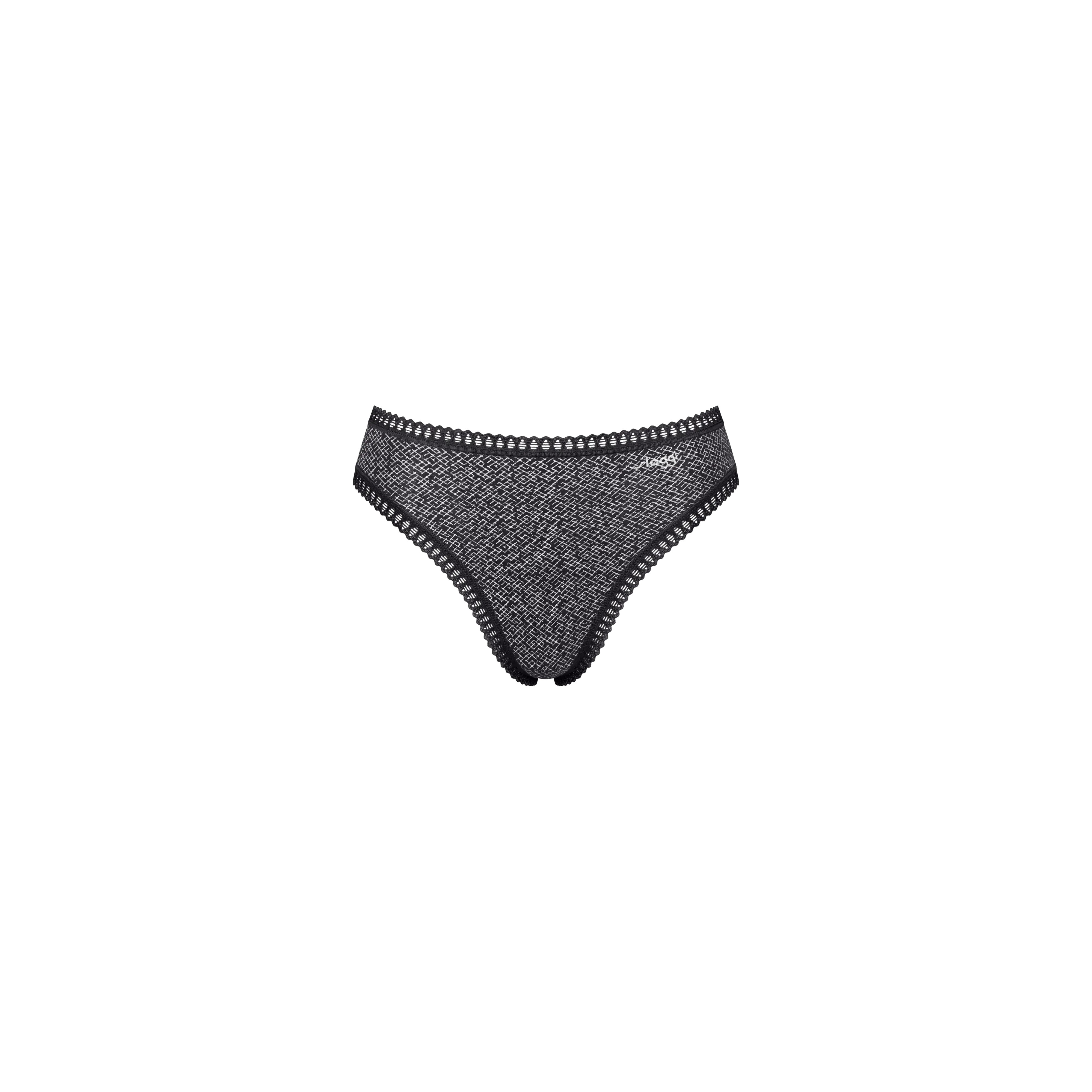 Sloggi Donna Confezione da 3 Slip Go Crush High Leg LIMITED EDITION