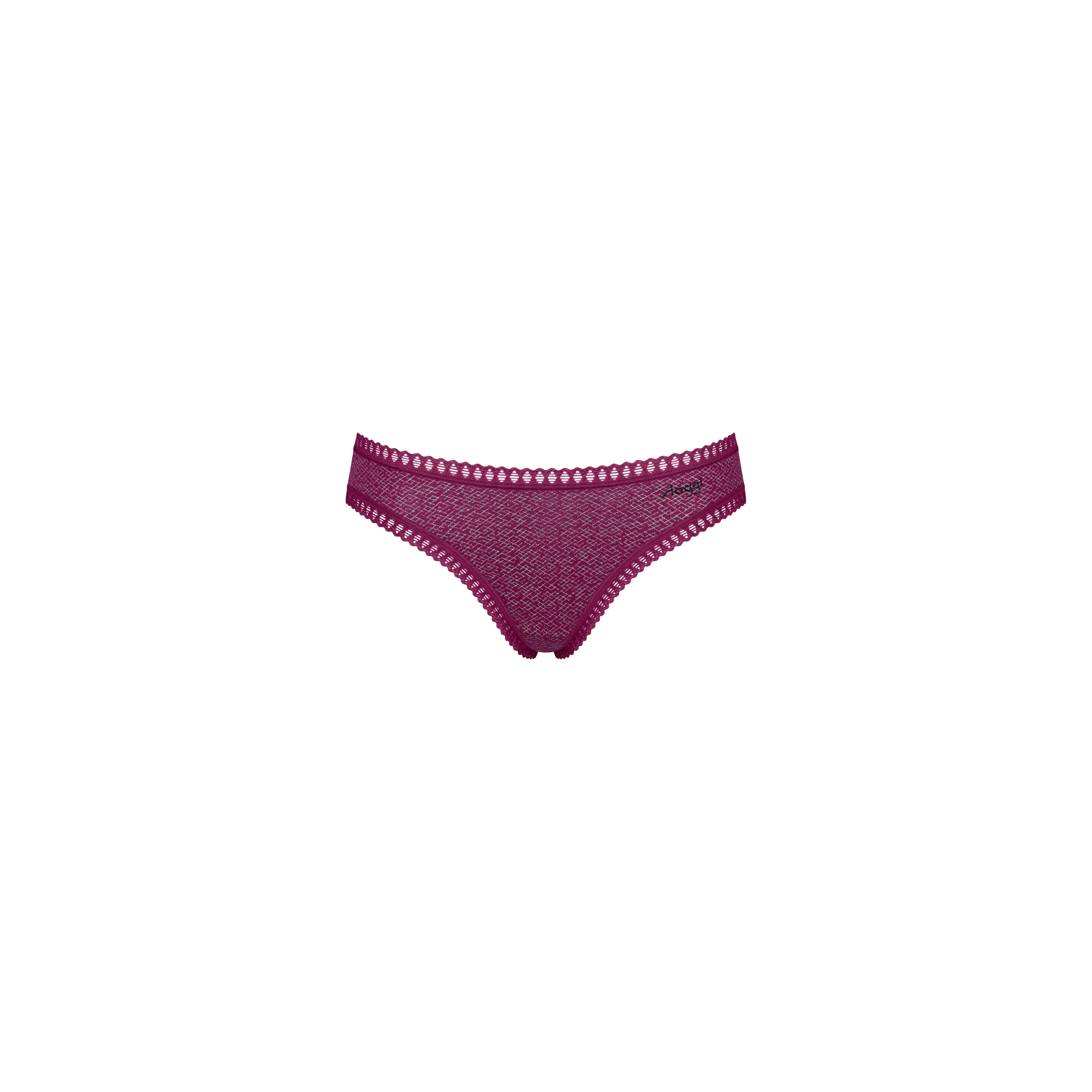 Sloggi Donna Confezione da 3 Slip Go Crush Mini LIMITED EDITION