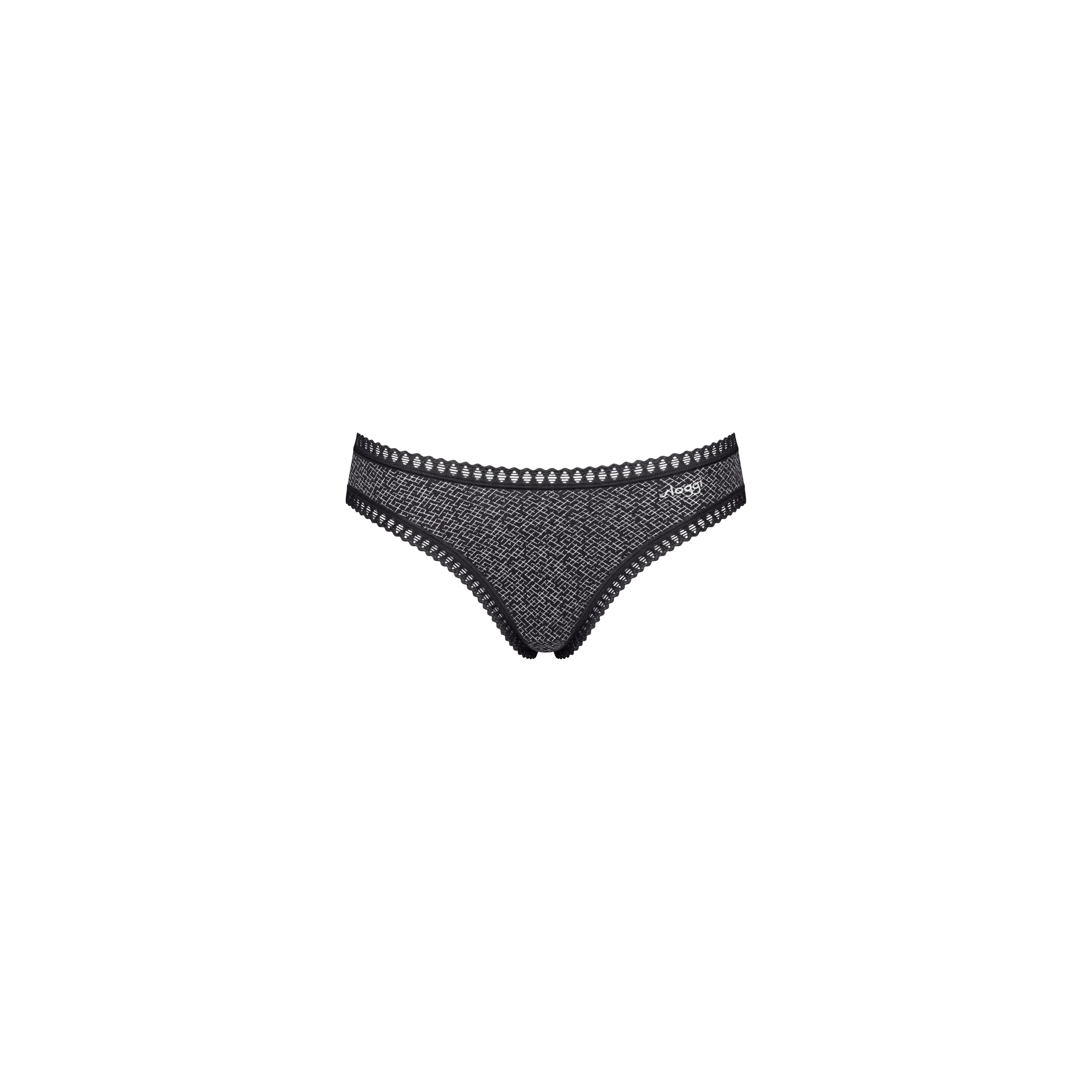 Sloggi Donna Confezione da 3 Slip Go Crush Mini LIMITED EDITION